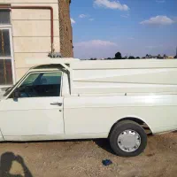 پیکان وانت مدل 90 شاسی سالم و بیرنگ|خودرو سواری و وانت|نیشابور, حسین آباد جدید|دیوار