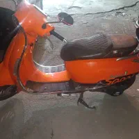 موتور وسپا 170