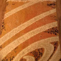 تعدادی لوازم منزل|فرش|ساری, |دیوار