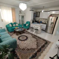 فروش آپارتمان 50 متری 1 خواب مطهری کوچه خازن|فروش آپارتمان|رشت, ساغری سازان|دیوار