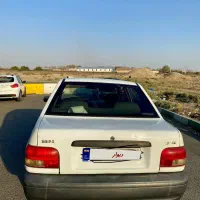 پراید مدل 94|خودرو سواری و وانت|کیاشهر, |دیوار