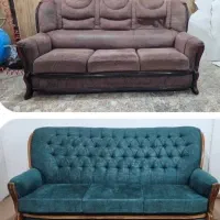 تعمیرات سیار مبل