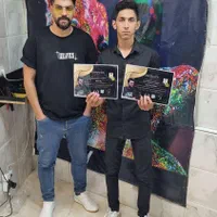 اموزش پیرایش مردانه|خدمات آموزشی|بروجرد, |دیوار