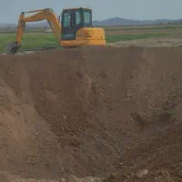 خدمات بیل مکانیکی اکبرزاده|خدمات پیشه و مهارت|تربتحیدریه, جانبازان|دیوار