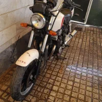 موتور سنگین هوندا ۷۵۰ سی بی بازدید کرج نظراباد|موتورسیکلت|نظرآباد, صالح آباد|دیوار