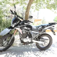 فروش موتور فلات XR250cc