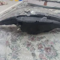 چراغ جلوسمت راست پژو۲۰۷درحدنویکسال کارکرده|قطعات یدکی و لوازم جانبی|قرچک, ولی آباد|دیوار