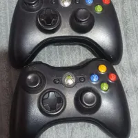دسته Xbox 360