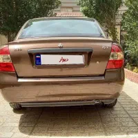 تیبا مدل ۹۳ بیرنگ|خودرو سواری و وانت|تهران, خلیج فارس|دیوار