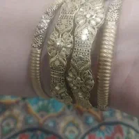 النگو یاس سایز ۳