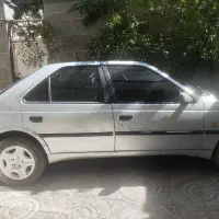 405 GLX بنزینی|خودرو سواری و وانت|الیگودرز, |دیوار
