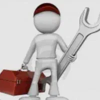 استخدام نیروی فنی آقا