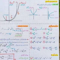 تدریس خصوصی ریاضی و فیزیک تمامی مقاطع