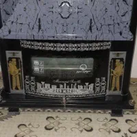 بخاری|بخاری، هیتر، شومینه|سرپل ذهاب, |دیوار