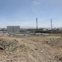 200متر زمین بر اصلی فاز9(حمیدورمقانی کارشناس حقوق|فروش زمین و ملک کلنگی|پردیس, فاز ۹|دیوار