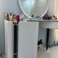 کنسول برند الاچیکان ترک|بوفه، ویترین، کنسول|گرگان, |دیوار