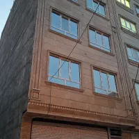 پنت110متری-برخیابان20متری-باپارکینگ-مجزا-همت-گلشن