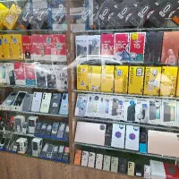 بورس گوشی موبایل و لوازم جانبی
