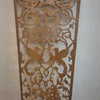 فایل دوبعدی مشبک