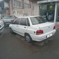 پراید دوگانه ۱۳۲|خودرو سواری و وانت|سنندج, |دیوار