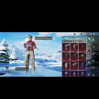 اکانت پابجی|کنسول، بازی ویدئویی و آنلاین|برازجان, |دیوار