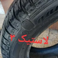 رینگ و لاستیک پراید نونو|قطعات یدکی و لوازم جانبی|مشهد, نوید|دیوار