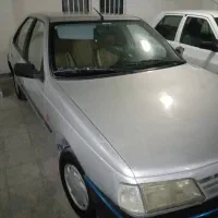 پژو روآ بیرنگ|خودرو سواری و وانت|کرج, خرمدشت|دیوار