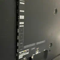 تلویزیون ال ای دی 40 سامسون اصل کره|تلویزیون و پروژکتور|تهران, ابوذر|دیوار