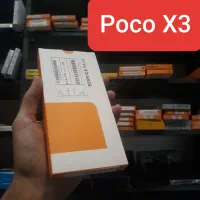 ال سی دی LCD Poco x3