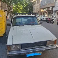 وانت بار پیکان کفی مبلی حمل بار ، وانت اسباب کشی|خدمات حمل و نقل|تهران, هاشمی|دیوار