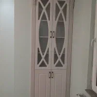 رهن کامل آپارتمان ۱۸۰ متری در پشت ساختمان پزشکان|اجارهٔ آپارتمان|اردبیل, |دیوار