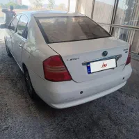 لیفان 620،1800مدل 93|خودرو سواری و وانت|پرند, فاز ۴|دیوار