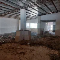 سنگ کار کف و کارگر ساختمانی