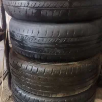 لاستیک خارجی
