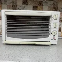 توستر بزرگ