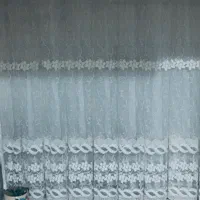 پرده دو عدد عینه هم  هر کدوم ۷۰۰