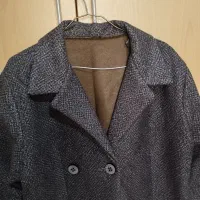 پالتو گرم زمستانی|لباس|پاکدشت, پاکدشت (مامازند)|دیوار