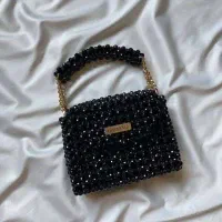 کیف مرواریدی|کیف، کفش، کمربند|ماهان, |دیوار