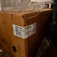 ماشین ظرفشویی ۴ نفره زیمنس آکبند باز نشده