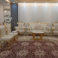 کاور مبلمان|مبلمان خانگی و میز عسلی|تربتحیدریه, طالقانی|دیوار