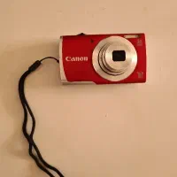 دوربین عکاسی دیجیتال CANON|دوربین عکاسی و فیلم‌برداری|فردیس, منظریه|دیوار