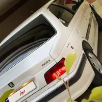 پارس سال۱۴۰۰در حد خشک واقعی