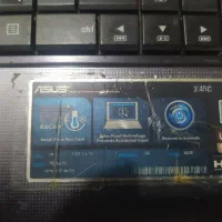 لب تاب ایسوس|رایانه همراه|مشهد, سپاد|دیوار