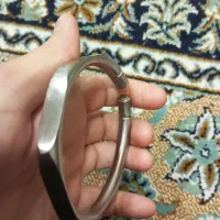 خلخال رولکسی استیل|بدلیجات|مشهد, جانباز|دیوار