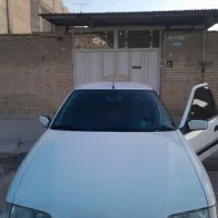 زانتیا مدل 88