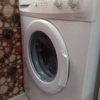 لباسشویی کنوود