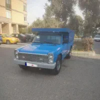 نیسان مدل 98 تمیز