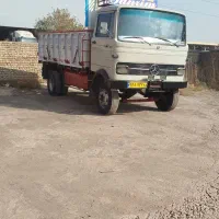 فروش خاور۸۰۸ مدل۵۶