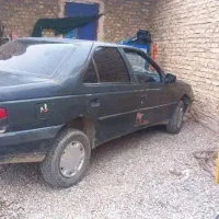 پژو ۴۰۵|خودرو سواری و وانت|زابل, |دیوار