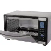 آون توستر کومتای مدل 6020/فر برقی/50 لیتری